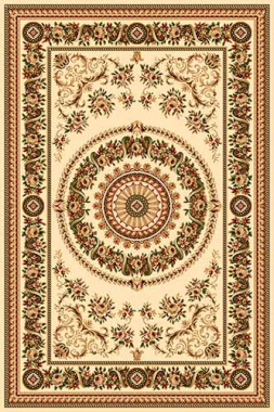 DA VINCI - 5246 - CREAM