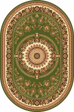 DA VINCI - 5246 - GREEN