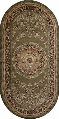 DA VINCI - 5246 - LIGHT GREEN 9