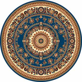 DA VINCI - 5246 - NAVY