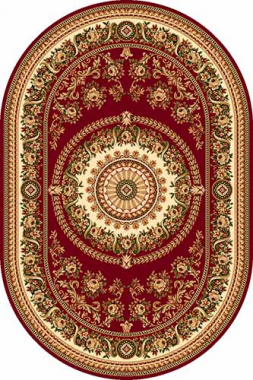 DA VINCI - 5246 - RED