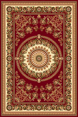 DA VINCI - 5246 - RED