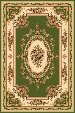 DA VINCI - 5247 - GREEN