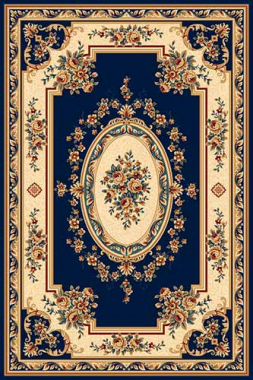 DA VINCI - 5247 - NAVY