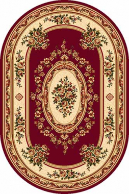 DA VINCI - 5247 - RED