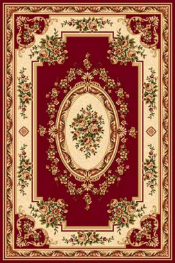 DA VINCI - 5247 - RED