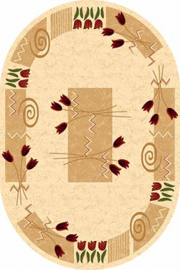 DA VINCI - 5258 - CREAM