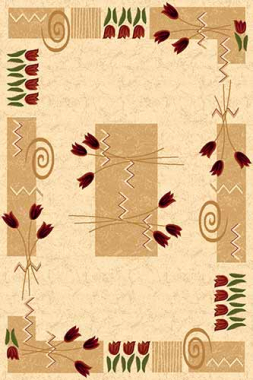 DA VINCI - 5258 - CREAM