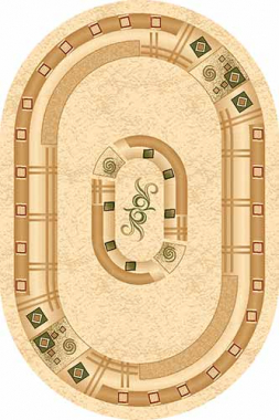 DA VINCI - 5263 - CREAM