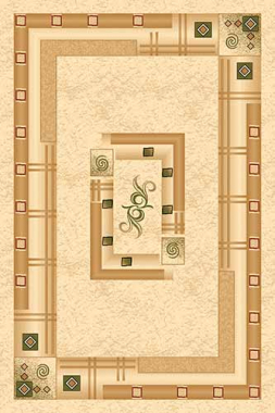 DA VINCI - 5263 - CREAM