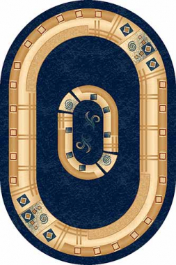 DA VINCI - 5263 - NAVY
