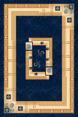 DA VINCI - 5263 - NAVY