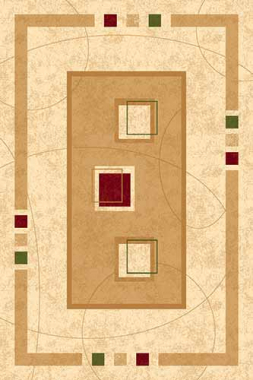 DA VINCI - 5271 - CREAM