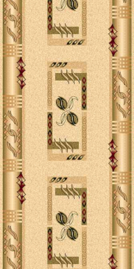 DA VINCI - 5309 - CREAM