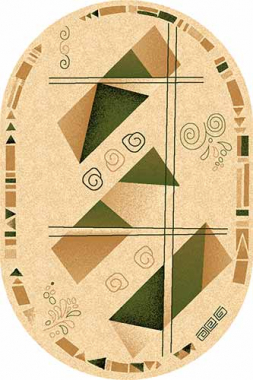 DA VINCI - 5383 - CREAM