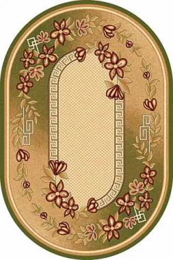 DA VINCI - 5405 - GREEN