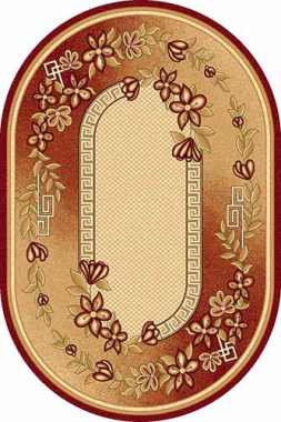 DA VINCI - 5405 - RED