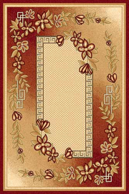 DA VINCI - 5405 - RED