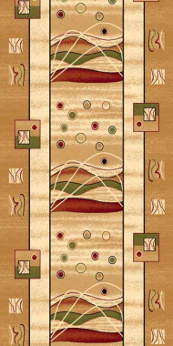 DA VINCI - 5409 - BEIGE