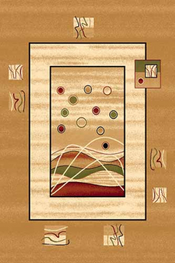 DA VINCI - 5409 - BEIGE