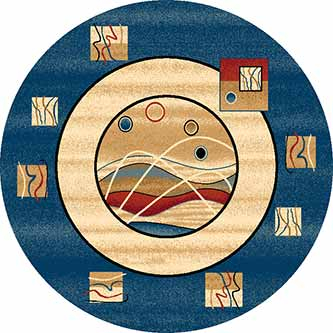 DA VINCI - 5409 - NAVY