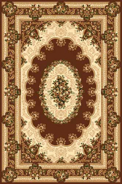DA VINCI - 5440 - BROWN