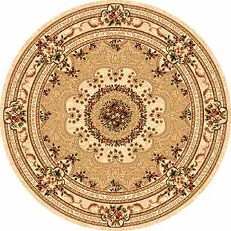 DA VINCI - 5440 - CREAM