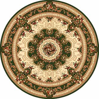 DA VINCI - 5440 - GREEN