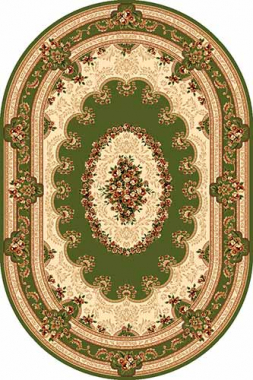 DA VINCI - 5440 - GREEN