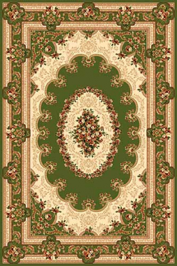 DA VINCI - 5440 - GREEN
