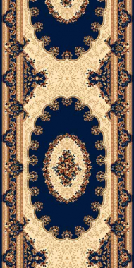 DA VINCI - 5440 - NAVY