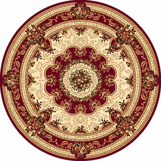 DA VINCI - 5440 - RED