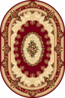 DA VINCI - 5440 - RED