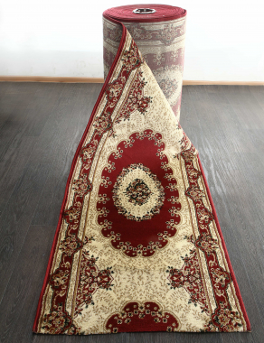 DA VINCI - 5440 - RED