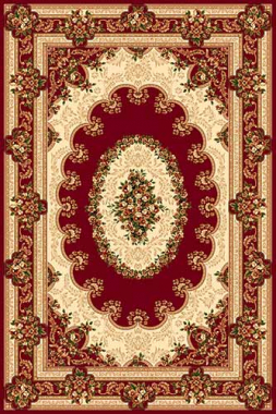 DA VINCI - 5440 - RED