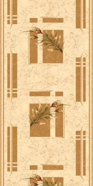 DA VINCI - 5442 - CREAM