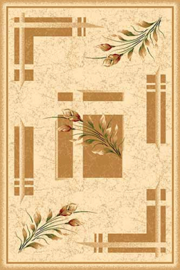 DA VINCI - 5442 - CREAM