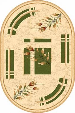 DA VINCI - 5442 - GREEN