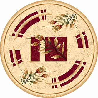 DA VINCI - 5442 - RED