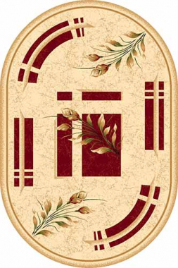 DA VINCI - 5442 - RED