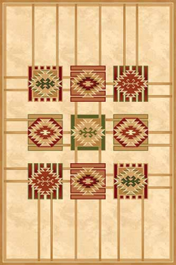 DA VINCI - 5504 - CREAM