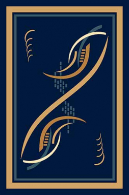 DA VINCI - a027 - NAVY