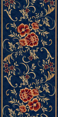DA VINCI - CM 14 - NAVY