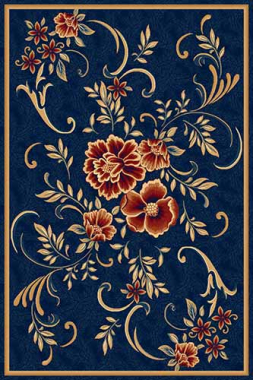 DA VINCI - CM 14 - NAVY