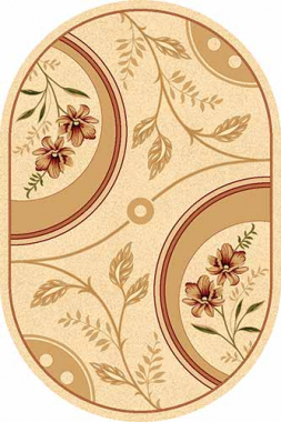 DA VINCI - CM 19 - CREAM
