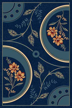 DA VINCI - CM 19 - NAVY