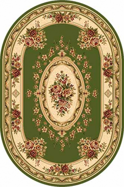 DA VINCI - d010 - GREEN