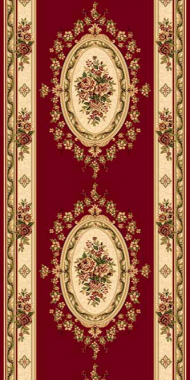 DA VINCI - d010 - RED