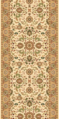 DA VINCI - d013 - CREAM
