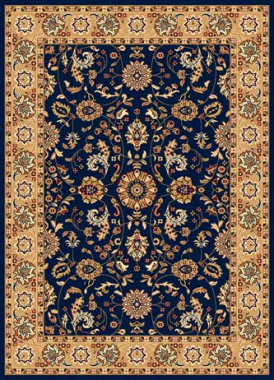 DA VINCI - d013 - NAVY